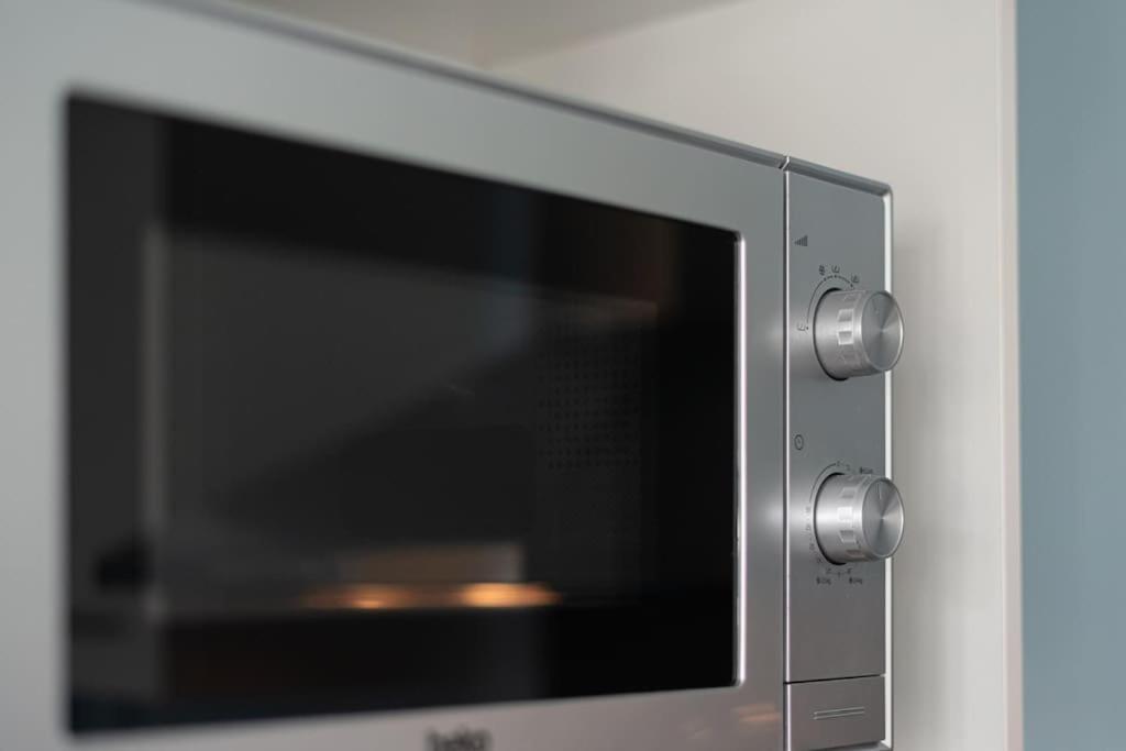 Ferienwohnung T2 Calme Proche Hyper Centre Limoges Exterior foto