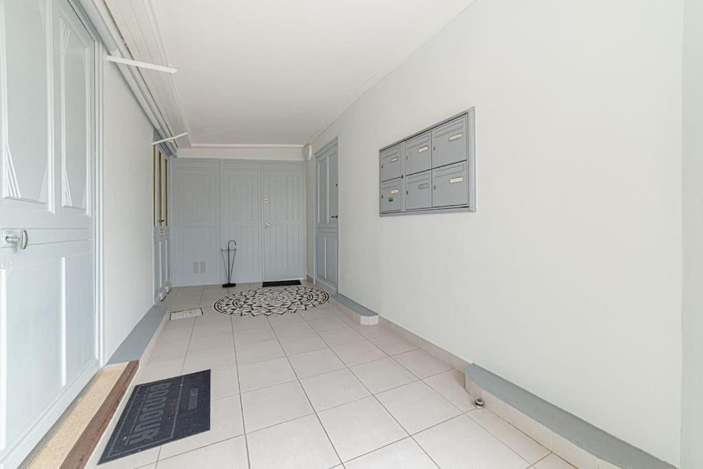 Ferienwohnung T2 Calme Proche Hyper Centre Limoges Exterior foto