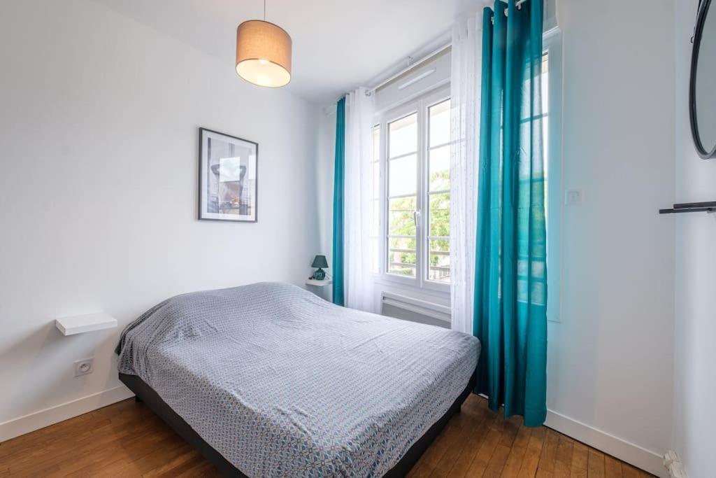Ferienwohnung T2 Calme Proche Hyper Centre Limoges Exterior foto